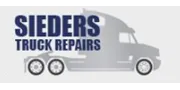 Sieders Truck Repairs logo